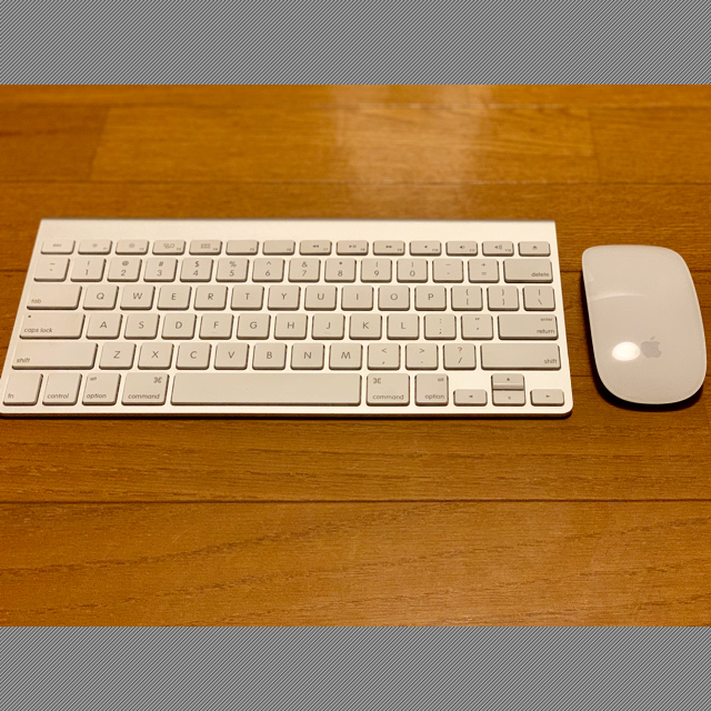 【送料込・美品】iMac Retina 5K 27インチ i7 3TB 32GB