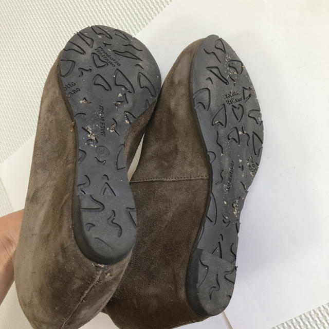 ROSE BUD(ローズバッド)のローズバッド レディースの靴/シューズ(ハイヒール/パンプス)の商品写真