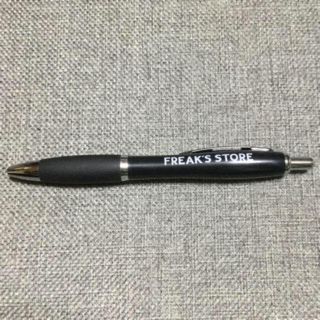 フリークスストア(FREAK'S STORE)の最終お値下げFREAK'S STORE ボールペン 新品 未使用(ペン/マーカー)