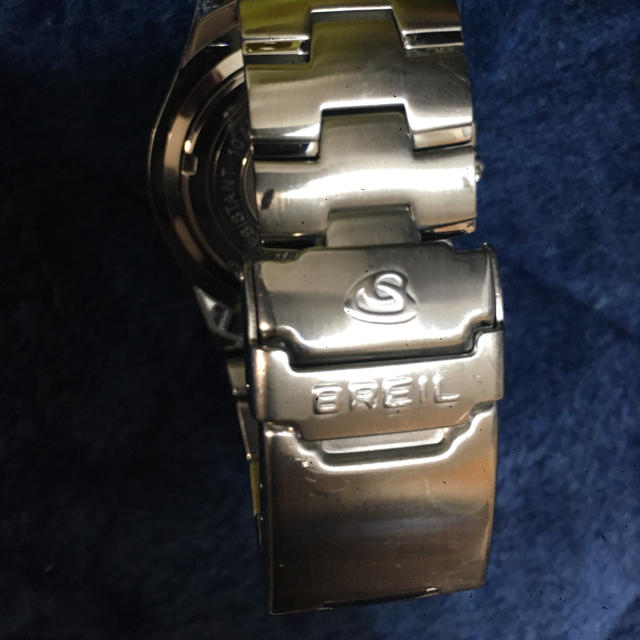 ブレイルミラノ腕時計 メンズの時計(腕時計(アナログ))の商品写真