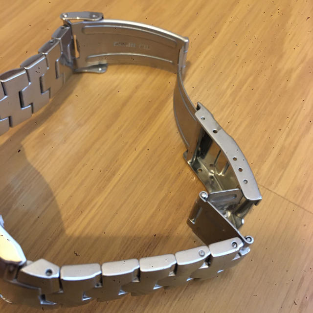 ブレイルミラノ腕時計 メンズの時計(腕時計(アナログ))の商品写真