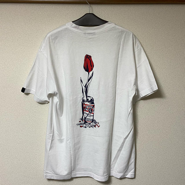 GDC Tシャツ Lの通販 by さむ's shop｜ジーディーシーならラクマ - wasted youth 最新品低価