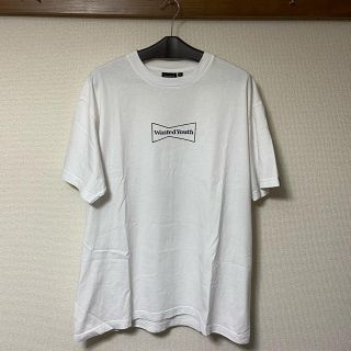 ジーディーシー(GDC)のwasted youth Tシャツ　L(Tシャツ/カットソー(半袖/袖なし))