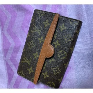 ルイヴィトン(LOUIS VUITTON)のルイヴィトン　ポシェット(ボディバッグ/ウエストポーチ)