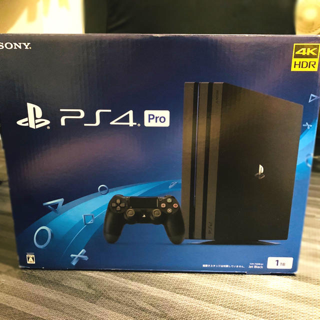 PlayStation4 pro