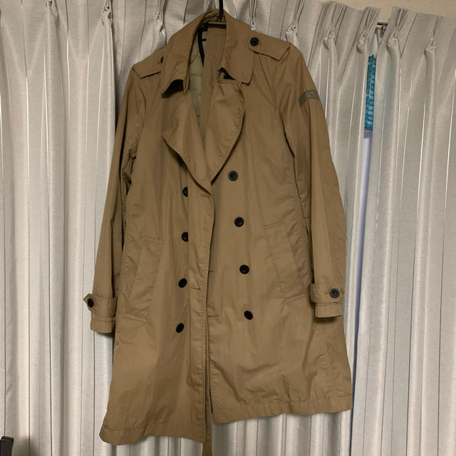 holidaySALE!タトラス トレンチ ライナーコート 入荷中 www.lsansimon.com