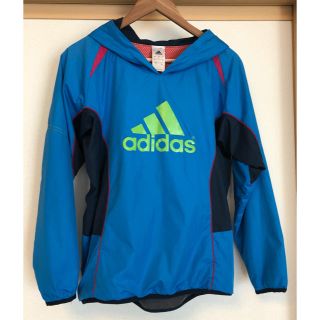 アディダス(adidas)の【160】adidas アディダス ピステ(ウェア)