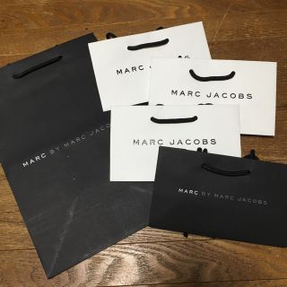 マークバイマークジェイコブス(MARC BY MARC JACOBS)のマークバイマークジェイコブス ショッパー(その他)