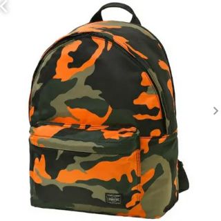 ポーター(PORTER)のPORTER STAND ORIGINAL DAYPACK 新品未使用(バッグパック/リュック)