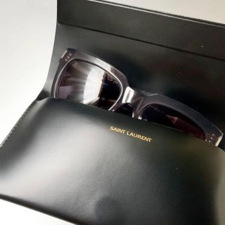 サンローラン(Saint Laurent)のサンローラン Saint Laurent サングラス BOLD1 未使用新品(サングラス/メガネ)