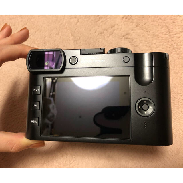 Leica Q2 美品 専用です。 安い 順 スマホ/家電/カメラ