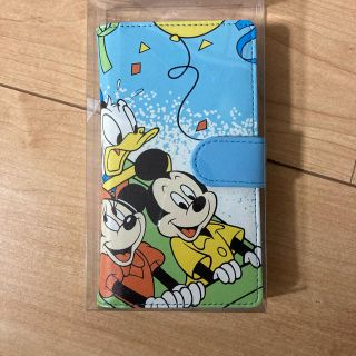 メリージェニー(merry jenny)のmerry jenny ディズニー　スマホケース(iPhoneケース)