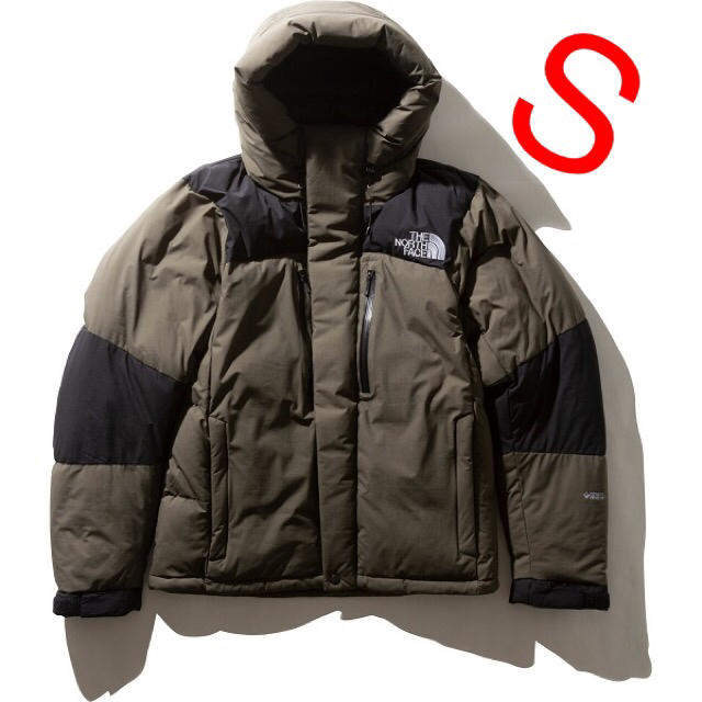 THE NORTH FACE ノースフェイス バルトロライト ジャケット S