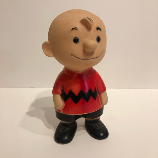 VINTAGE PEANUTS Charlie Brown  チャーリーブラウン