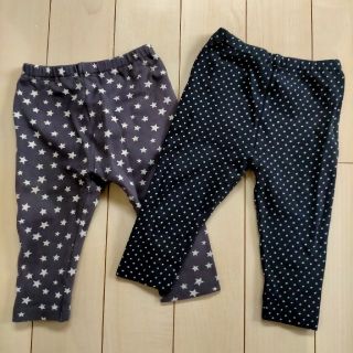 ユニクロ(UNIQLO)のユニクロ レギンスパンツ(パンツ)