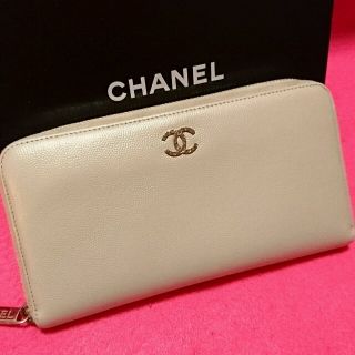 シャネル(CHANEL)のmash様専用です♪(財布)