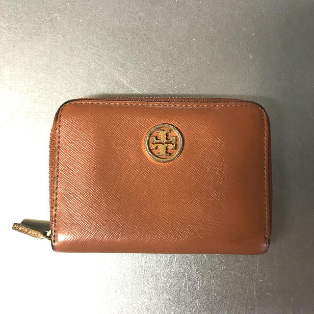 Tory Burch(トリーバーチ)の値下げ トリーバーチ コインケース レディースのファッション小物(コインケース)の商品写真