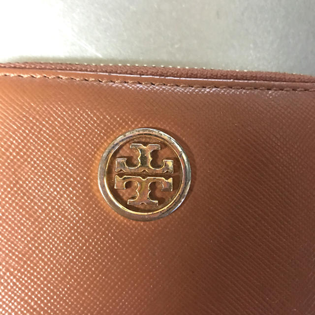 Tory Burch(トリーバーチ)の値下げ トリーバーチ コインケース レディースのファッション小物(コインケース)の商品写真