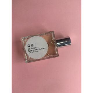 コムデギャルソン(COMME des GARCONS)のMonocle Scent 2: Laurel(ユニセックス)