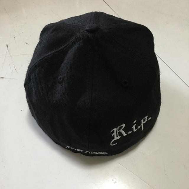 Supreme(シュプリーム)のSupreme ニューエラ　Rip メンズの帽子(キャップ)の商品写真