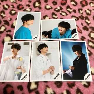 キスマイフットツー(Kis-My-Ft2)の玉森裕太★公式写真④(アイドルグッズ)