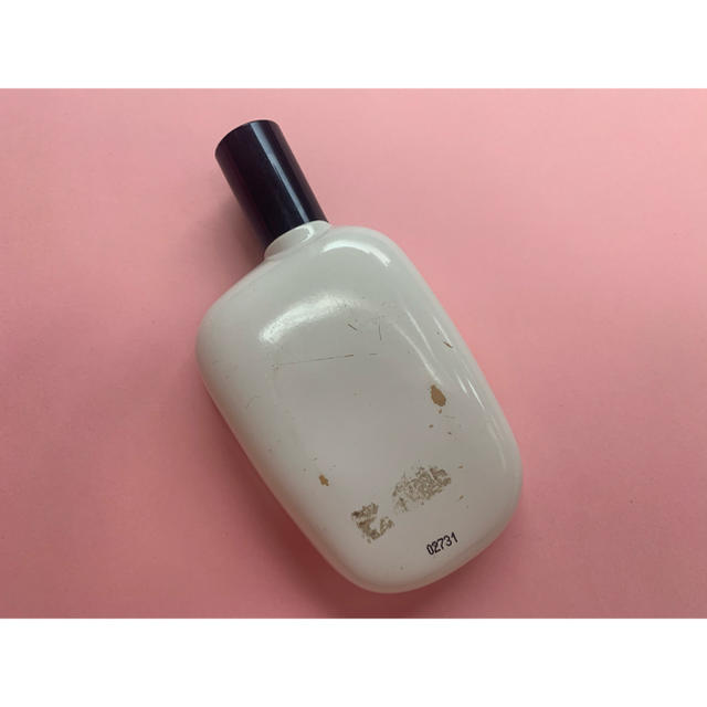 COMME des GARCONS(コムデギャルソン)のComme Des Garcons WHITE eau de toilette コスメ/美容の香水(ユニセックス)の商品写真