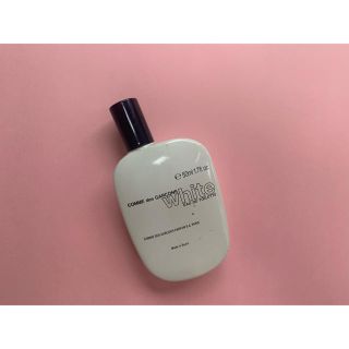 コムデギャルソン(COMME des GARCONS)のComme Des Garcons WHITE eau de toilette(ユニセックス)