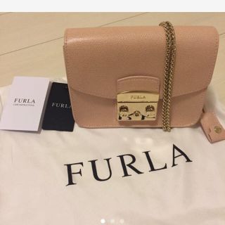 フルラ(Furla)の30日までお取り置きです☻(ショルダーバッグ)