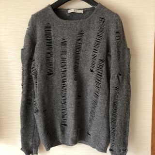 ステラマッカートニー(Stella McCartney)の伊勢丹新宿購入・ステラマッカートニー(ニット/セーター)