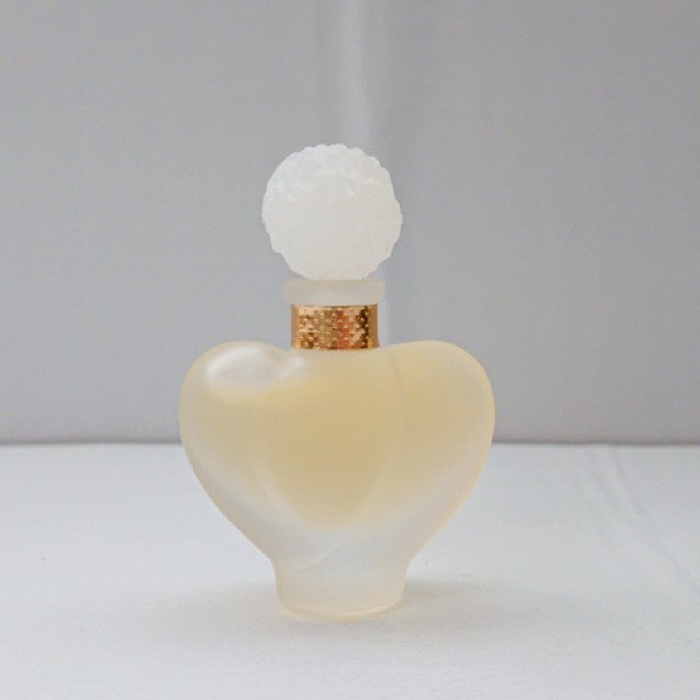 NINA RICCI - 希少 ニナ リッチ ファルーシュ Farouche ミニ香水 パルファンの通販 by あいあい's shop｜ニナ