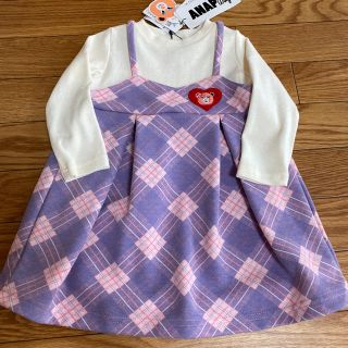 アナップキッズ(ANAP Kids)の新品★ANAP★ワンピ(ワンピース)