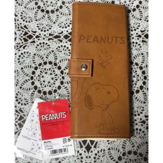 ピーナッツ(PEANUTS)のPEANUTS スヌーピー  便利な2wayペンケース(ペンケース/筆箱)