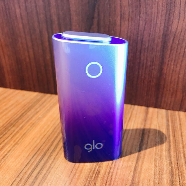 glo(グロー)の新品未使用未登録　gloグローシリーズ2mini スターターキット　加熱式タバコ その他のその他(その他)の商品写真