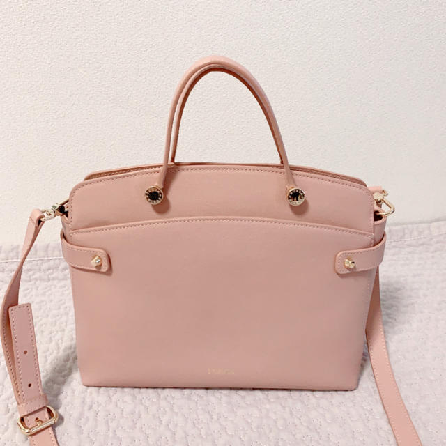 ハンドバッグFURLA ❤︎ ハンドバッグ