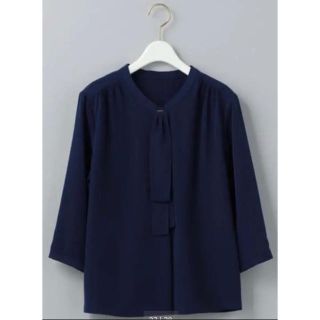 ユナイテッドアローズグリーンレーベルリラクシング(UNITED ARROWS green label relaxing)の専用　トップスとパンツ(シャツ/ブラウス(長袖/七分))