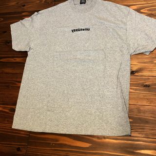 ステューシー(STUSSY)のSTUSSY Ｔシャツ　ステューシーXL ゆってい様専用(Tシャツ/カットソー(半袖/袖なし))