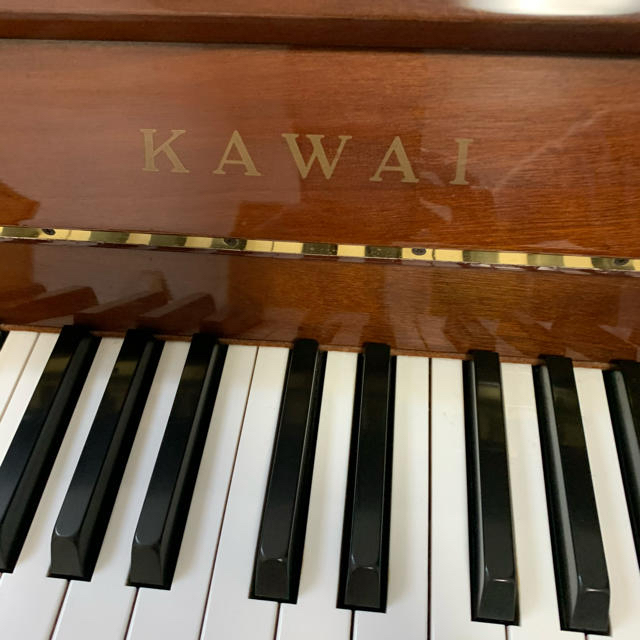 Kawai カワイアップライトピアノ CL4MW Kawai カワイアップライトピアノ CL4MW