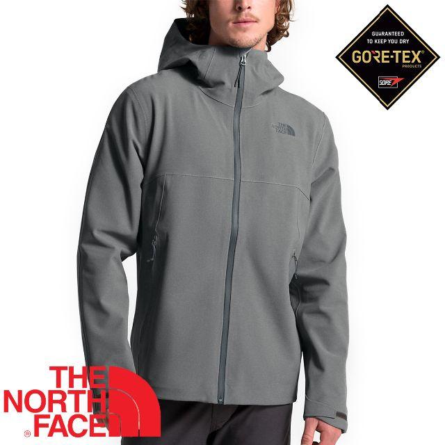 THE NORTH FACE APEX FLEX GORE-TEX Mサイズ