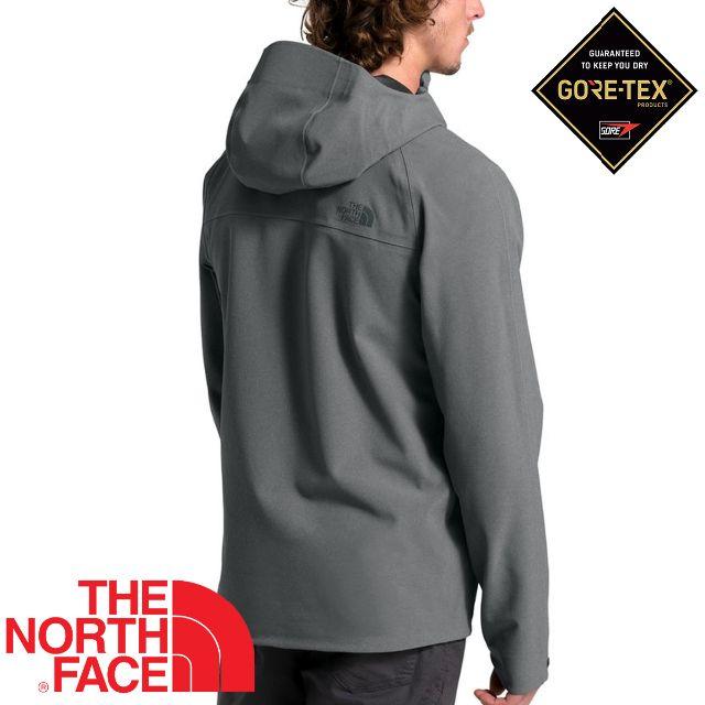 THE NORTH FACE(ザノースフェイス)のノースフェイス ★ M Apex Flex GTX3.0 ゴアテックス 海外限定 メンズのジャケット/アウター(ナイロンジャケット)の商品写真