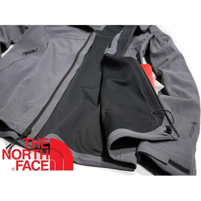 THE NORTH FACE(ザノースフェイス)のノースフェイス ★ M Apex Flex GTX3.0 ゴアテックス 海外限定 メンズのジャケット/アウター(ナイロンジャケット)の商品写真