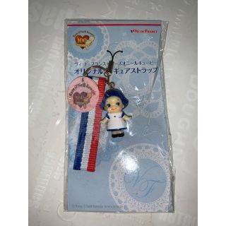 数量限定・即納特価!! 【未使用】キューピー ローズオニール ローマの