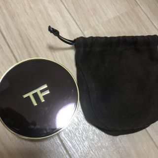 トムフォード(TOM FORD)のトムフォード クッションファンデ バフ(ファンデーション)