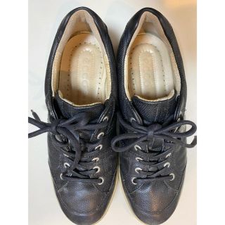 エコー(ECHO)のECCO ゴルフシューズ(シューズ)