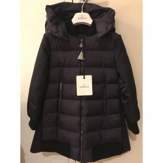 モンクレール(MONCLER)の☆ モンクレール ☆ BLOIS ☆ 8A 新品 正規品 ☆(コート)