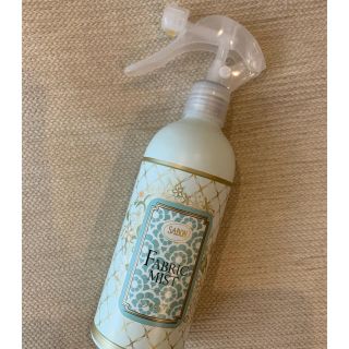 サボン(SABON)のSABON サボン ファブリックミスト ブリーズ(日用品/生活雑貨)