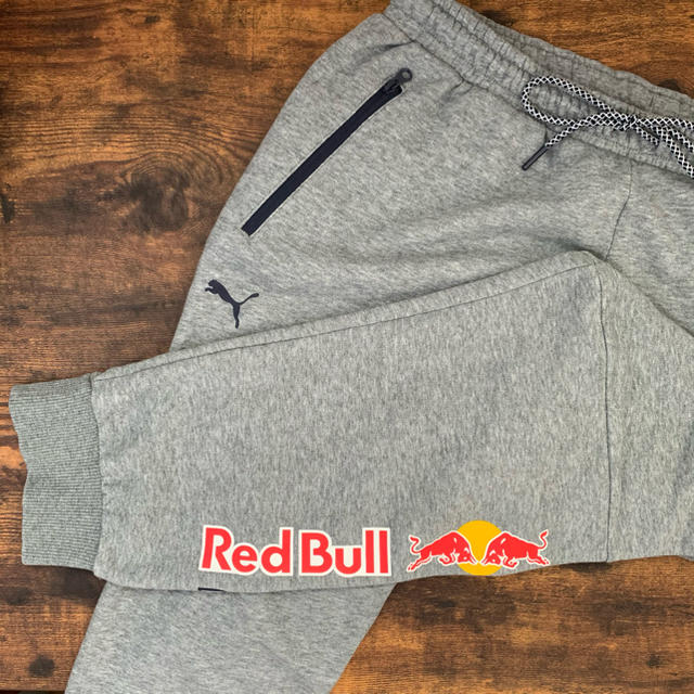 PUMA(プーマ)のPUMA × RedBull RACINGS Sweat スウェットパンツ メンズのパンツ(その他)の商品写真