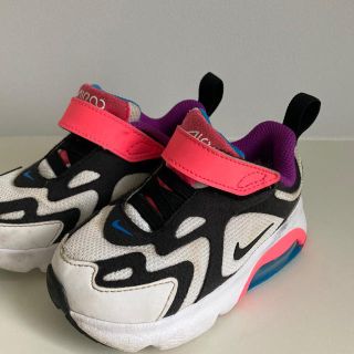 ナイキ(NIKE)のNIKE AIR MAX  13cm  (スニーカー)