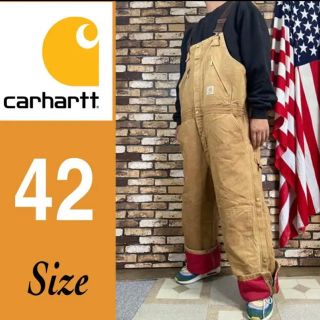 カーハート(carhartt)のカーハート  オーバーオール  2238(サロペット/オーバーオール)