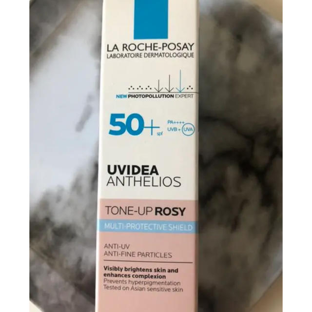 LA ROCHE-POSAY(ラロッシュポゼ)のラロッシュポゼ　トーンアップ コスメ/美容のベースメイク/化粧品(化粧下地)の商品写真