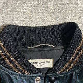 サンローラン(Saint Laurent)のサンローラン　鷹虎(スカジャン)